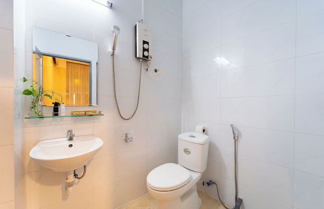 Moonlight Homestay Vung Tau - Foto 66