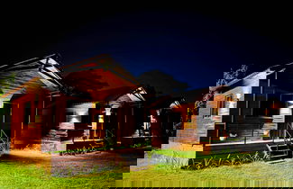 Foto 1 - The Udaisarovar - Lakeside Paradise