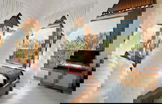 Foto 3 - Sadhaka Ubud Villa