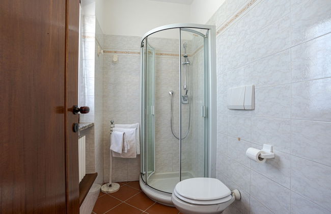 Casa Achille Pianello - Foto 20