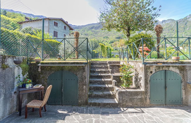 Casa Achille Pianello - Foto 21