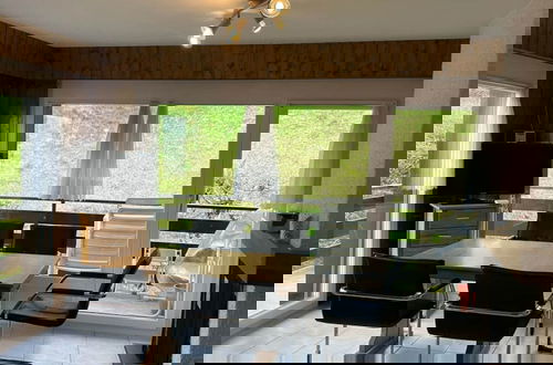 Foto 8 - Spacious Apartment With Balcony