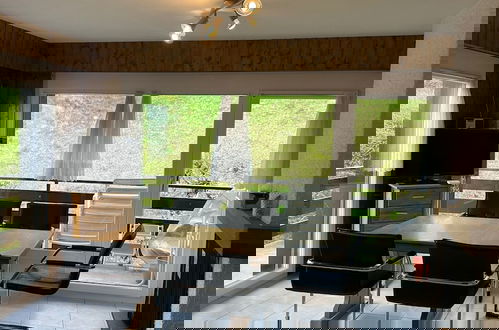 Foto 9 - Spacious Apartment With Balcony