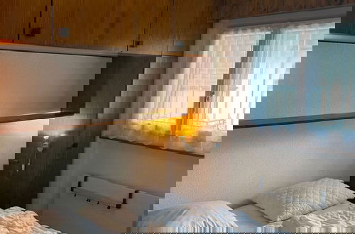 Foto 8 - Spacious Apartment With Balcony