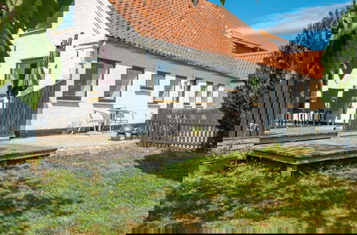 Foto 21 - Enchanting Cottage in Oksbol Oasis-by Traum