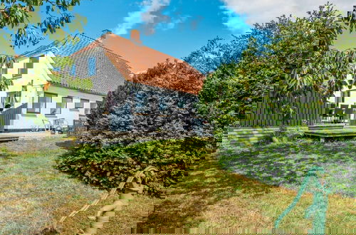 Foto 19 - Enchanting Cottage in Oksbol Oasis-by Traum