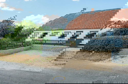 Foto 25 - Enchanting Cottage in Oksbol Oasis-by Traum