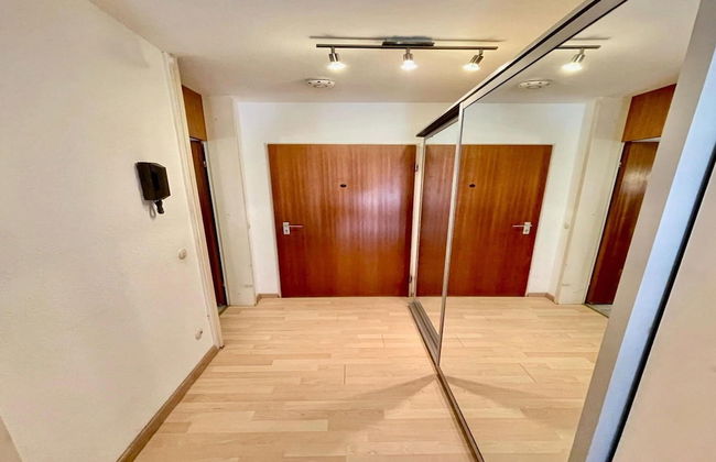 Nice Apartment in Bad Herrenalb With Pool - Foto 14