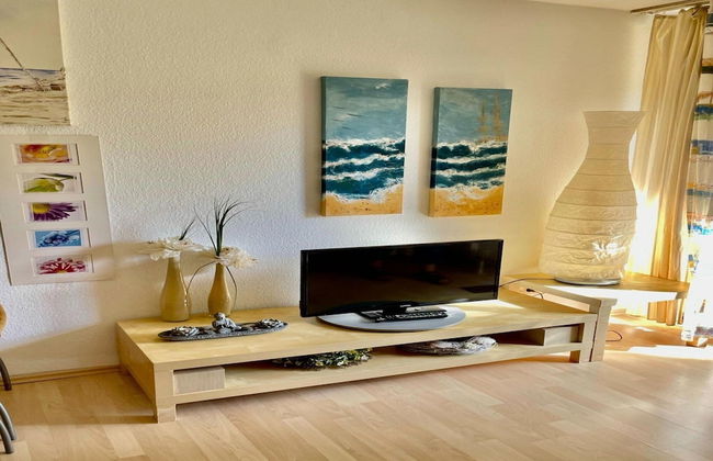 Nice Apartment in Bad Herrenalb With Pool - Foto 7