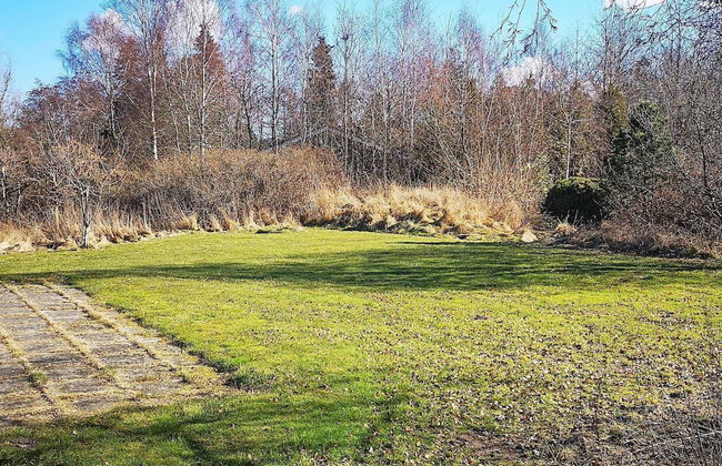 4 Person Holiday Home in Knebel - Foto 14