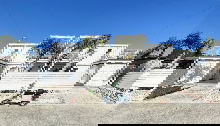 Foto 1 - Vamos Villa Tokunoshima