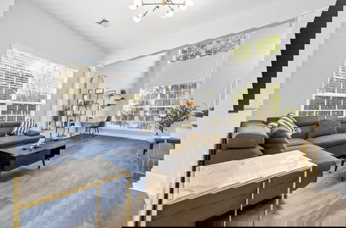 Foto 16 - Family Retreat with Modern Comforts