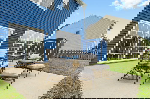 Foto 30 - Family Retreat with Modern Comforts