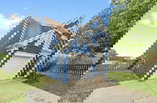 Foto 1 - Family Retreat with Modern Comforts