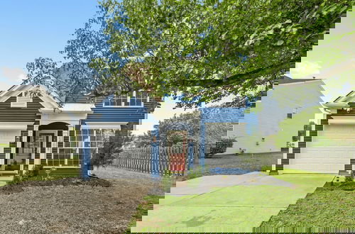Foto 24 - Family Retreat with Modern Comforts