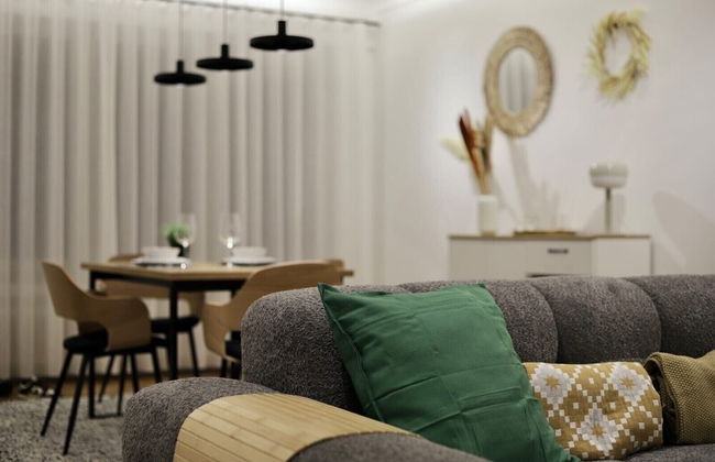 Appartement Chic et Confortable - Foto 14