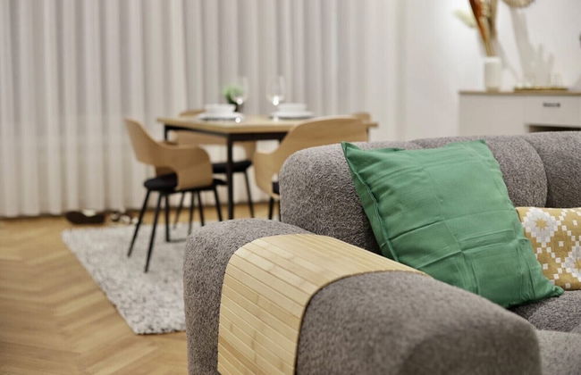 Appartement Chic et Confortable - Foto 15