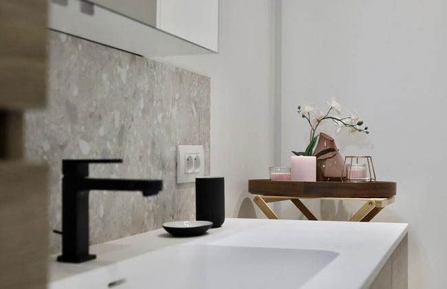 Appartement Chic et Confortable - Foto 17