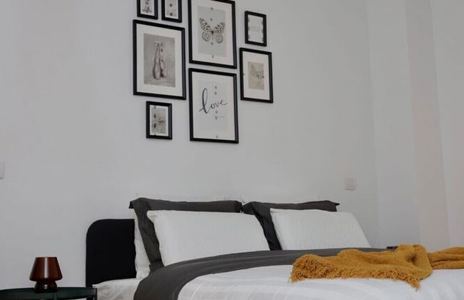 Appartement Chic et Confortable - Foto 4