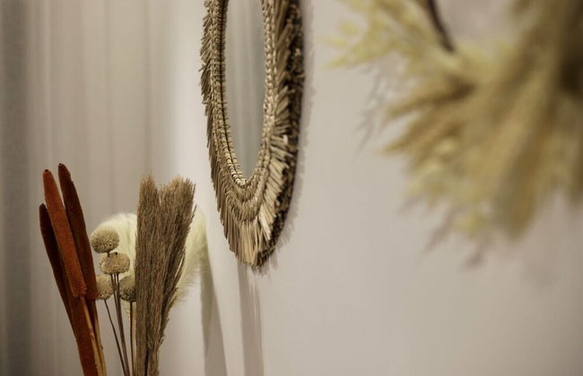 Appartement Chic et Confortable - Foto 29