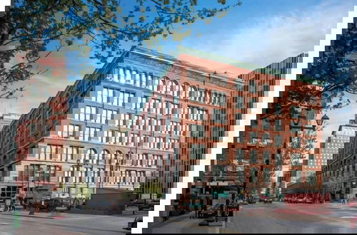 Foto 1 - Six Cord Apartments By Barsala