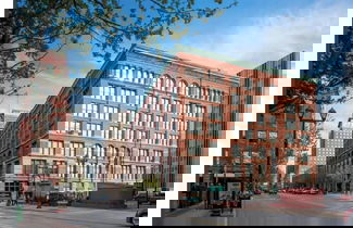 Foto 1 - Six Cord Apartments By Barsala