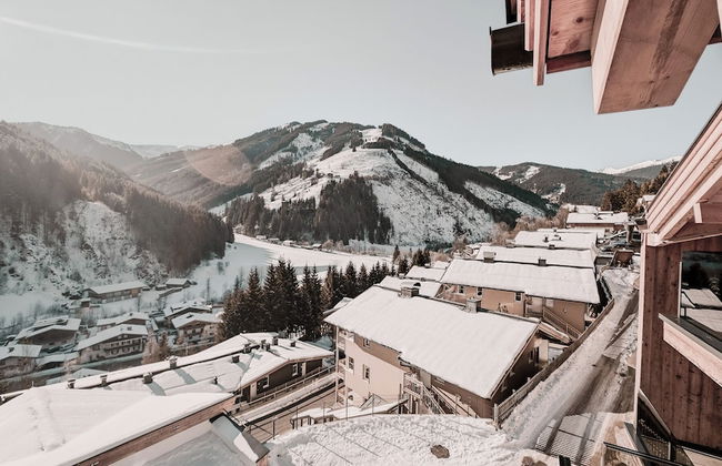 AlpenParks Premium Apartment Rehrenberg2 - Foto 52