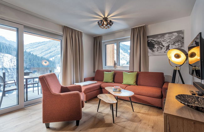 AlpenParks Premium Apartment Rehrenberg2 - Foto 5