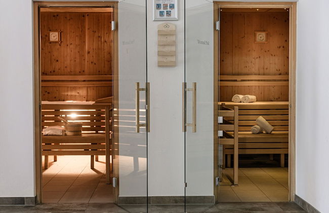 AlpenParks Premium Apartment Rehrenberg2 - Foto 34