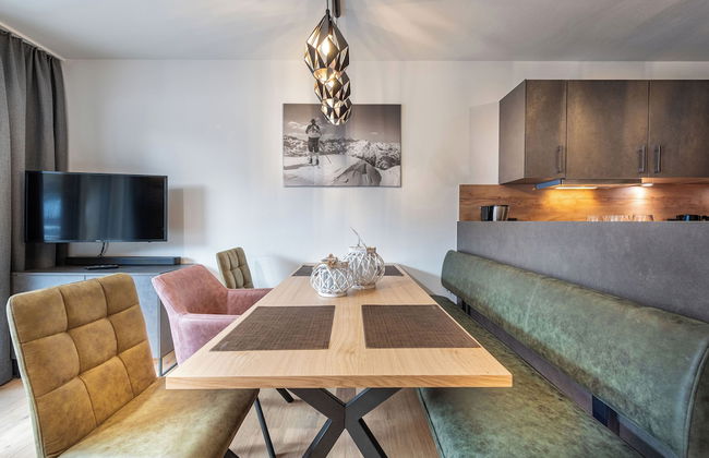 AlpenParks Premium Apartment Rehrenberg2 - Foto 17