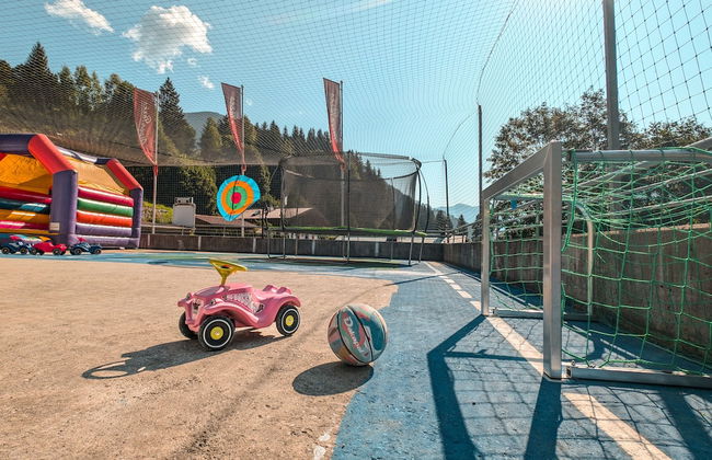 AlpenParks Ferienresort Rehrenberg - Foto 30