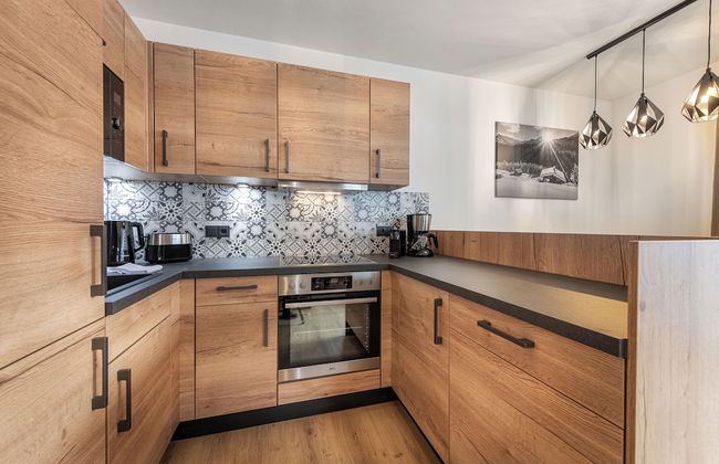 AlpenParks Premium Apartment Rehrenberg2 - Foto 11