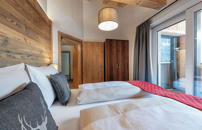 AlpenParks Premium Apartment Rehrenberg2 - Foto 7