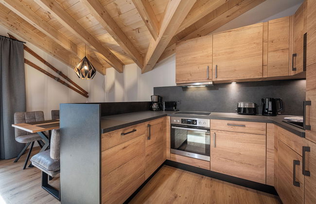 AlpenParks Premium Apartment Rehrenberg2 - Foto 12
