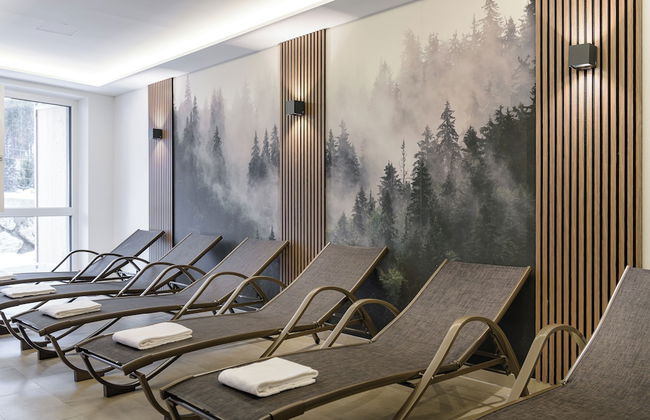 AlpenParks Premium Apartment Rehrenberg2 - Foto 32