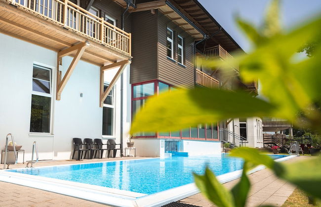 AlpenParks Premium Apartment Rehrenberg2 - Foto 29