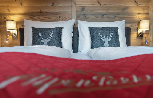 AlpenParks Premium Apartment Rehrenberg2 - Foto 8