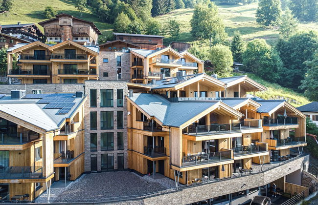AlpenParks Premium Apartment Rehrenberg2 - Foto 48