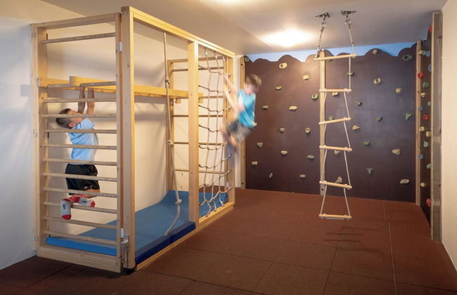 AlpenParks Premium Apartment Rehrenberg2 - Foto 37