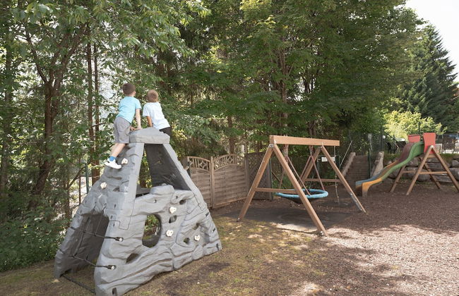 AlpenParks Premium Apartment Rehrenberg2 - Foto 39