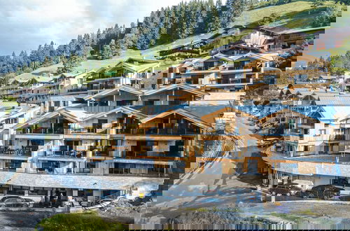 Foto 1 - AlpenParks Premium Apartment Rehrenberg2