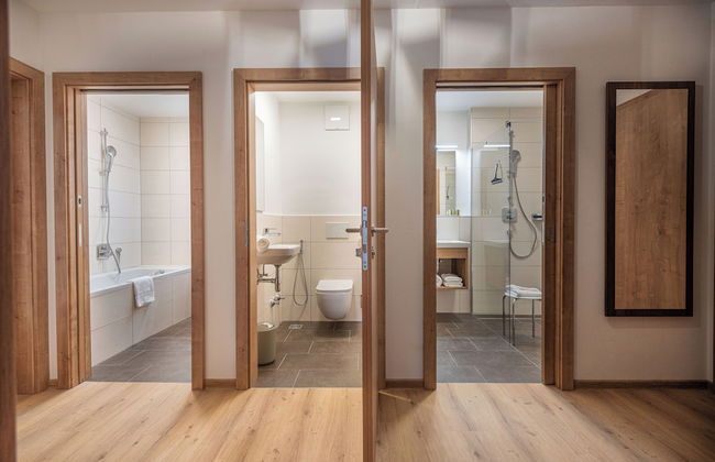 AlpenParks Premium Apartment Rehrenberg2 - Foto 26