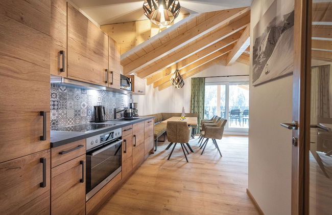 AlpenParks Premium Apartment Rehrenberg2 - Foto 14