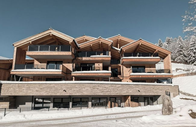 AlpenParks Premium Apartment Rehrenberg2 - Foto 51