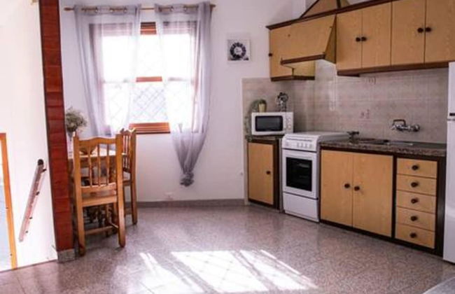 Acogedor Apartamento c Ntrico - Photo 2