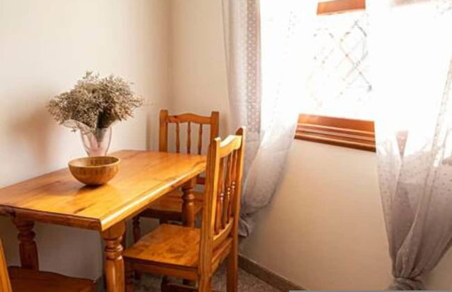 Acogedor Apartamento c Ntrico - Photo 3