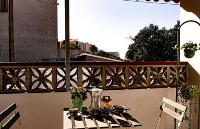 Acogedor Apartamento c Ntrico - Photo 10