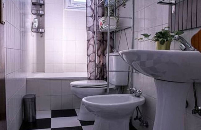 Acogedor Apartamento c Ntrico - Photo 8