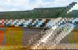 Foto 1 - Hotel Fanobad Near Beach