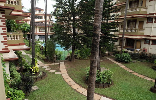 VISTAR HOLIDAYS - Foto 25